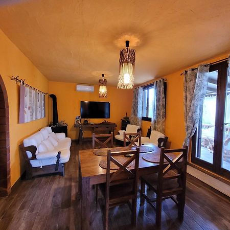 Villa Rifugio della Pace Sant Isidoro  Esterno foto