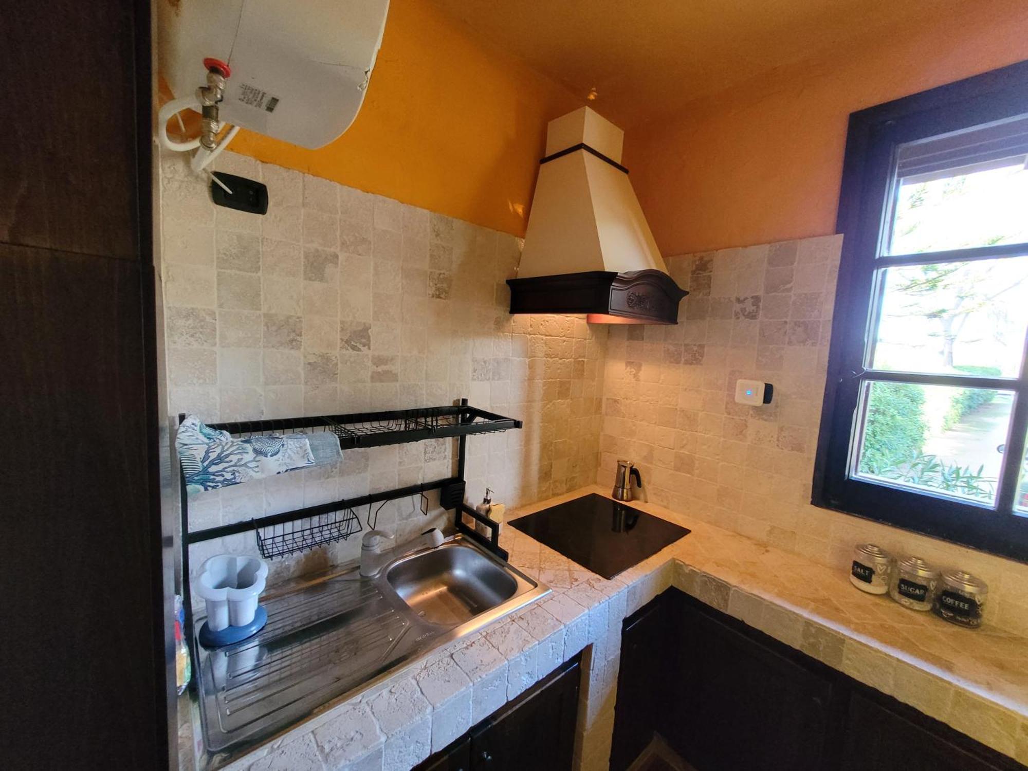Villa Rifugio della Pace Sant Isidoro  Esterno foto