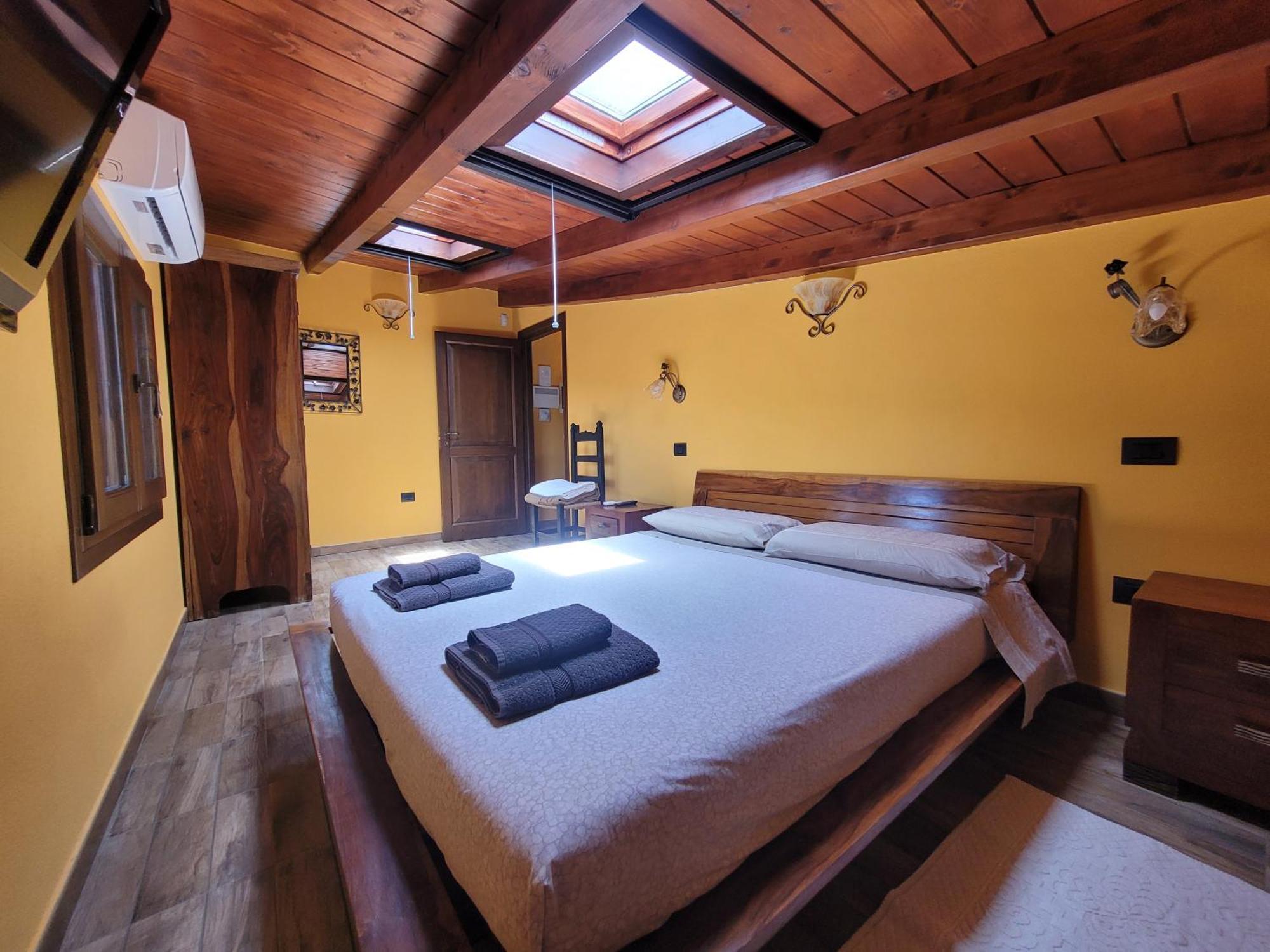 Villa Rifugio della Pace Sant Isidoro  Esterno foto