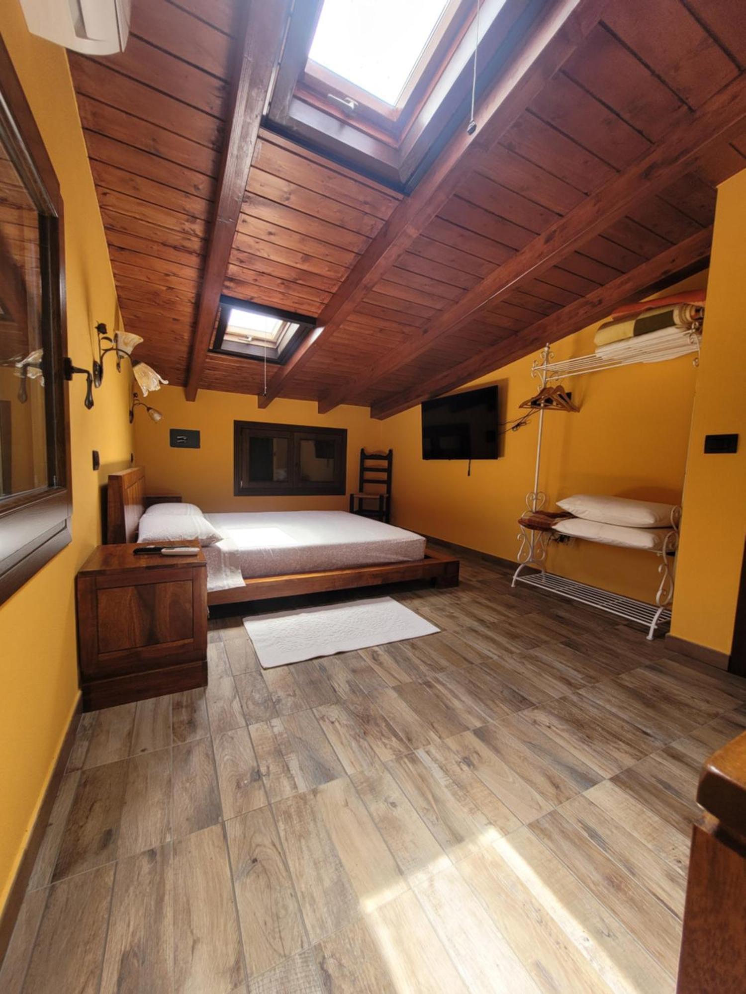 Villa Rifugio della Pace Sant Isidoro  Esterno foto