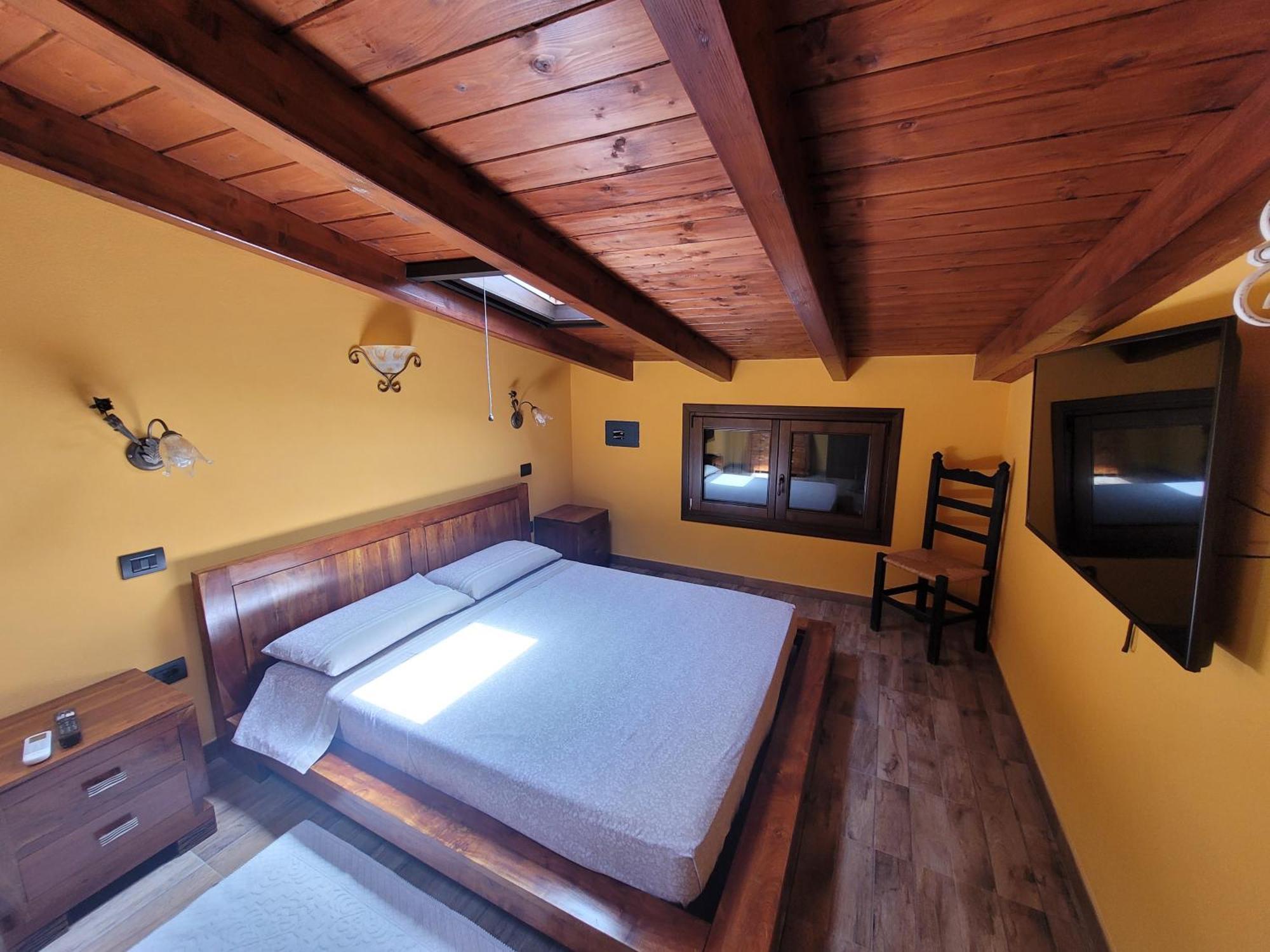Villa Rifugio della Pace Sant Isidoro  Esterno foto