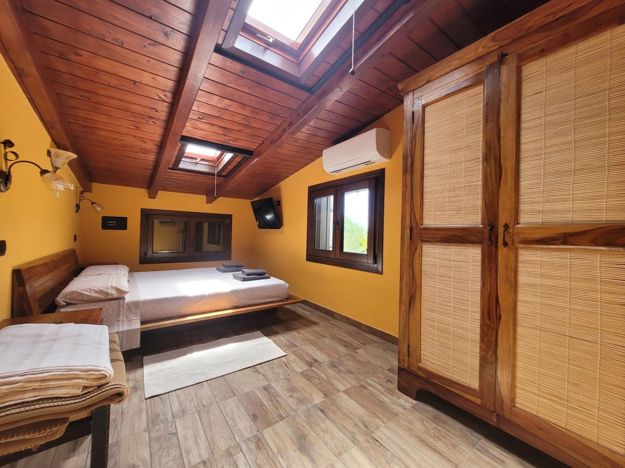 Villa Rifugio della Pace Sant Isidoro  Esterno foto