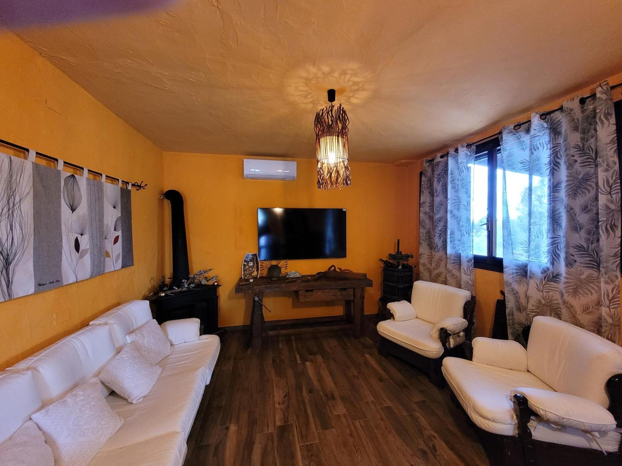 Villa Rifugio della Pace Sant Isidoro  Esterno foto