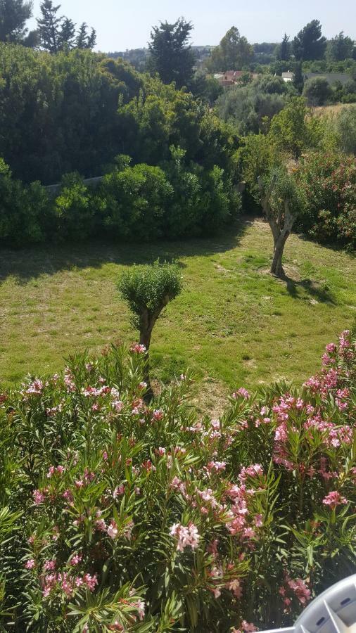 Villa Rifugio della Pace Sant Isidoro  Esterno foto